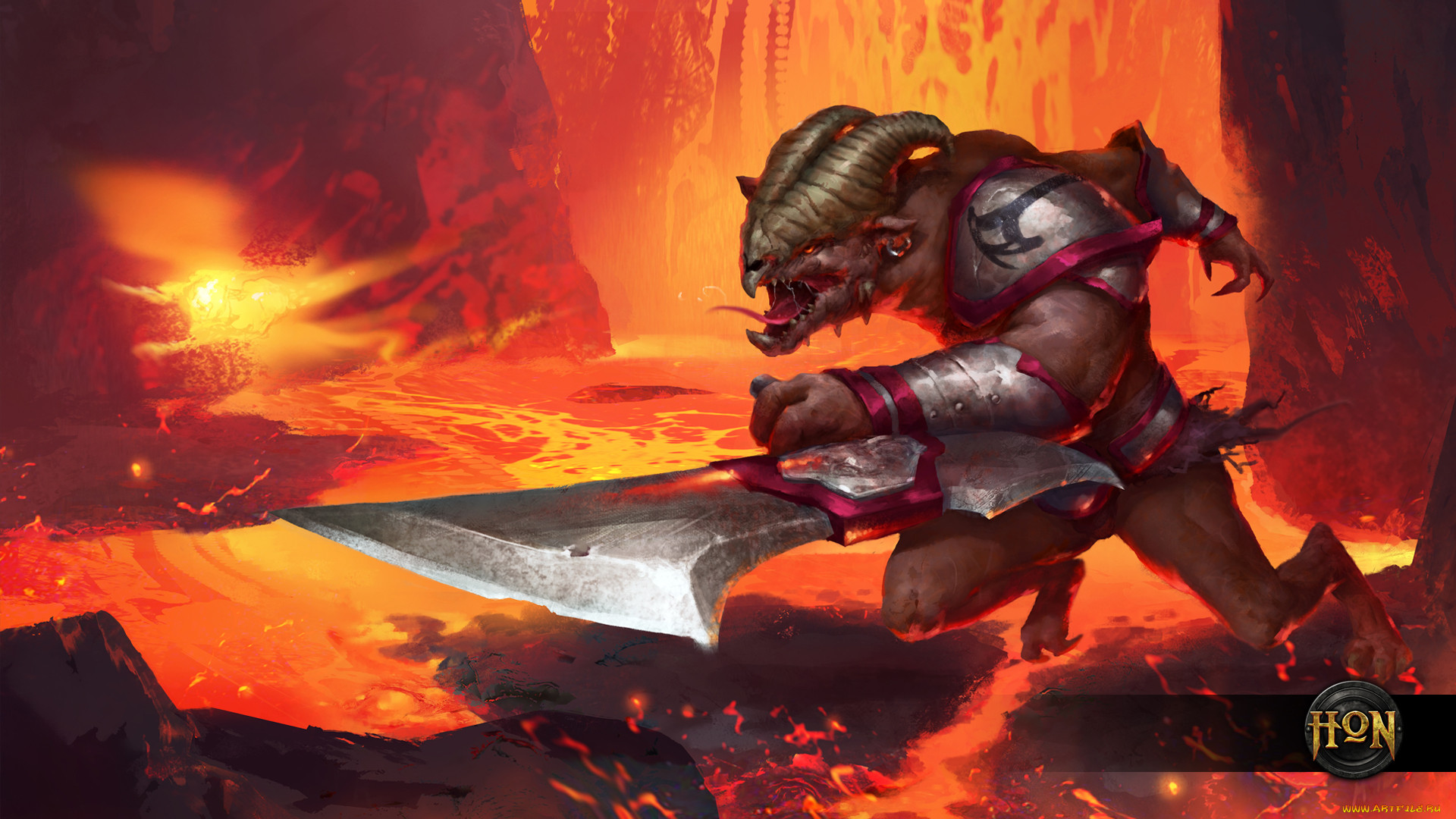  , heroes of newerth, 